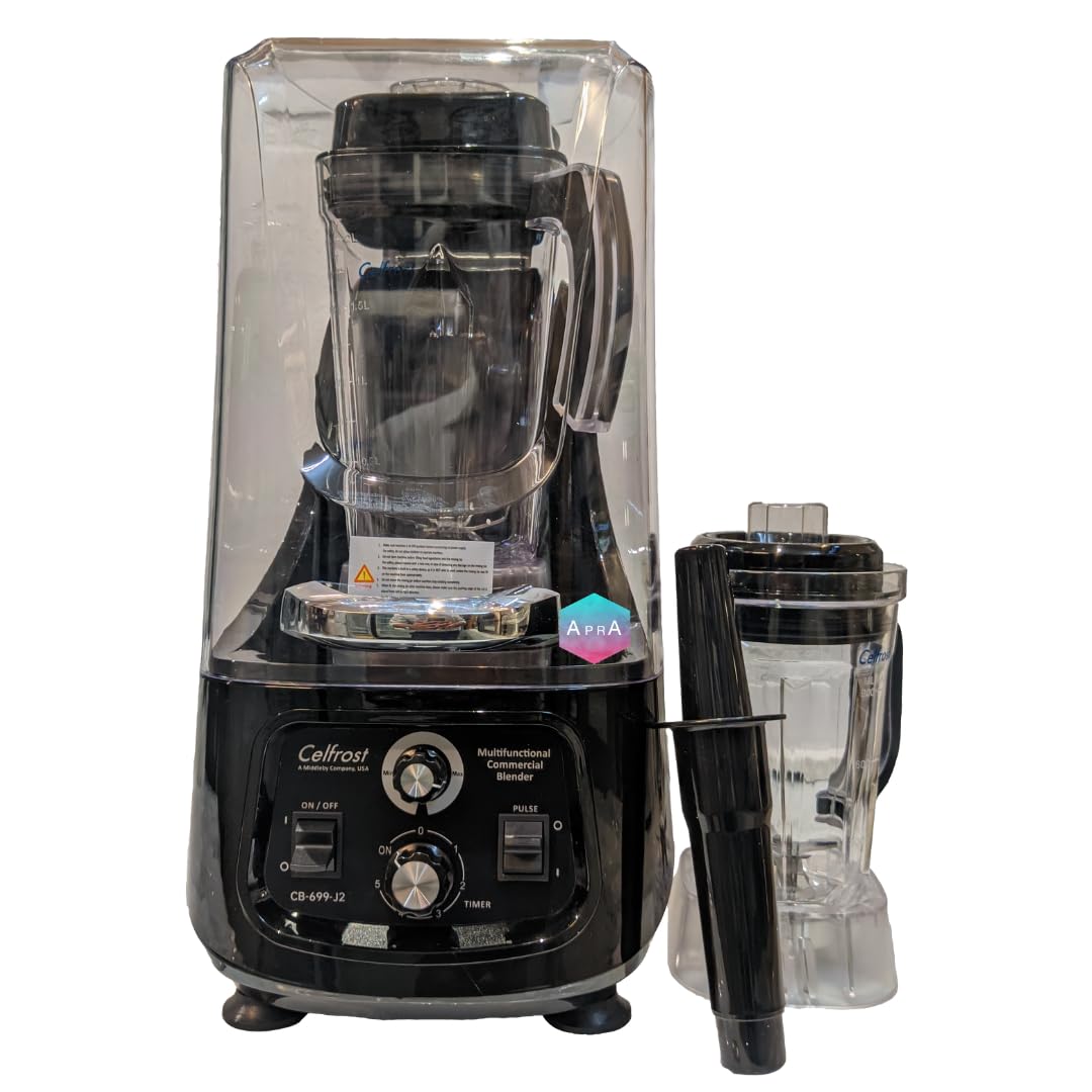Celfrost Mixer Grinder