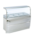 Glass Bain Marie