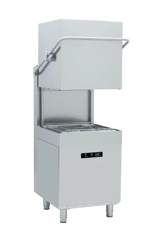 Dish Washer Undercounter Hood Type