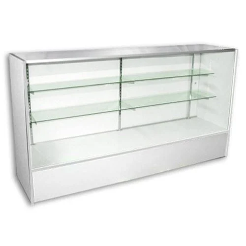 2 Cake Display Counter