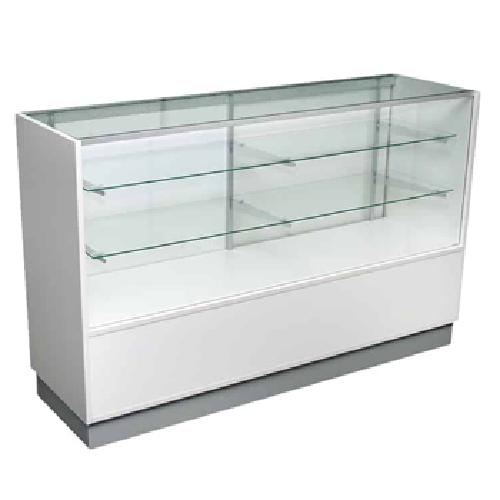 3 Cake Display Counter